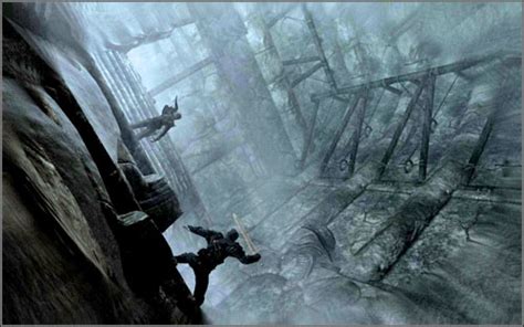 Speaking with Silence - The Elder Scrolls V: Skyrim Game Guide ...
