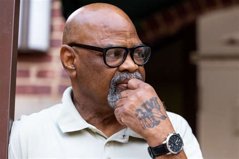 Man formerly on death row gets murder case dismissed after 48 years