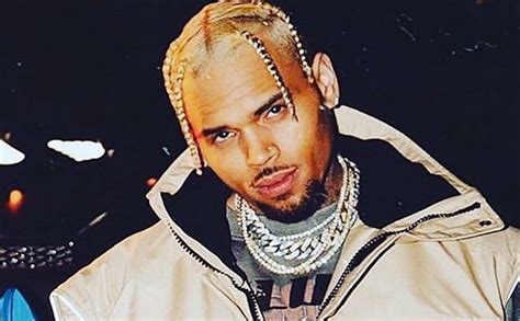 Officers with the los angeles police department responded to reports of an argument at brown's home in la's tarzana neighborhood, but the singer was gone by the time they arrived, according to the wrap. Chris Brown Turns 30 & Announces Release Date For Indigo ...