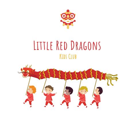 Make Playdough Little Red Dragons Kids Club Paspaley Plaza