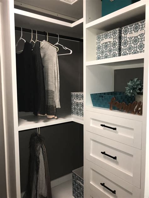 We did not find results for: DIY Closet Organizer (With images) | Closet organization ...