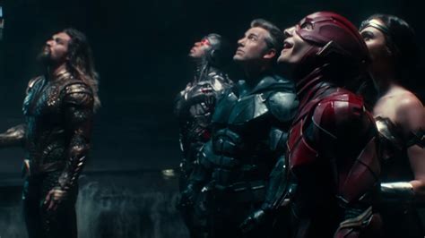 Zack Snyder Confirms That A Justice League Snyder Cut Does Exist But Its Up To Wb To Release