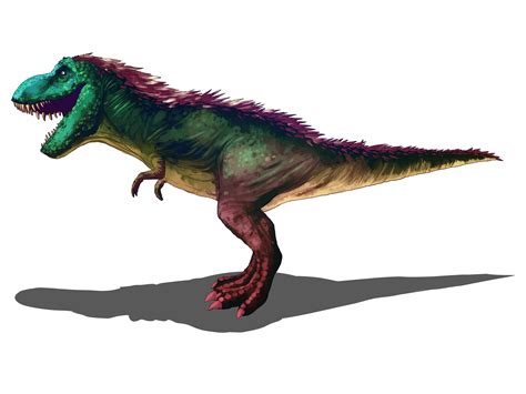 Al final de este período, las placas terrestres se encontraban en la misma las manadas de iguanodontes y triceratops estaban muy extendidas y el tiranosaurio rex. Dinosauria: Tyrannosaurus rex « SCIENTIA