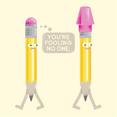 The Clever Illustrations Of David Olenick 14 Pics