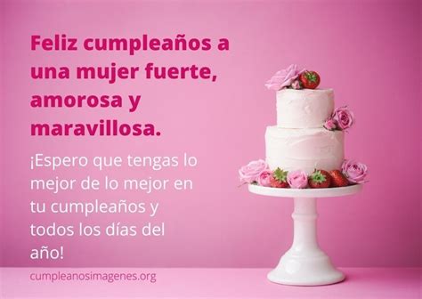 Top 117 Palabras Lindas Para Una Mujer En Su Cumpleaños Cfdi Bbvamx