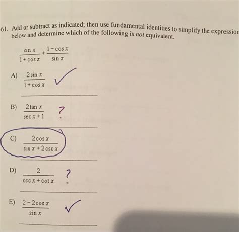 Trigonometry Archive January Chegg Hot Sex Picture