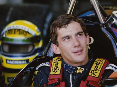Ayrton Senna Record Ayrton Senna F1 Record 2021 Gambaran