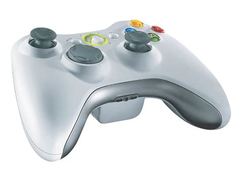 Hands On With The Xbox 360 Gamepad Gamespot