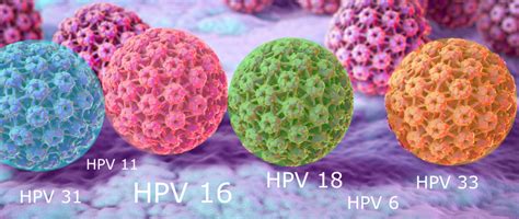 SIMPTOMI InovaGen HPV Test