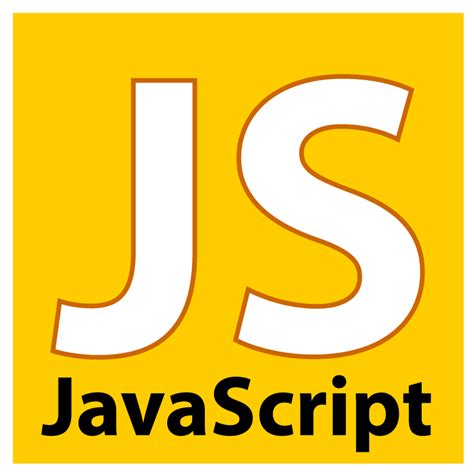 Collection Of Logo Javascript Png Pluspng