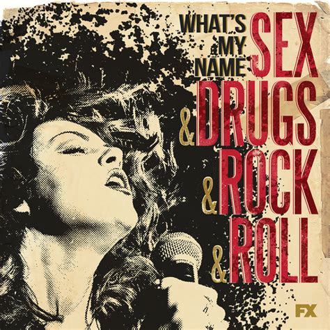 What S My Name Feat Elizabeth Gillies From Sex Drugs Rock Roll By