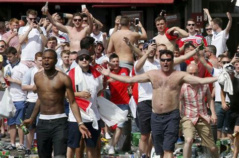World Cup Alcohol Banned England Fans Will Not Be Allowed To Drink At