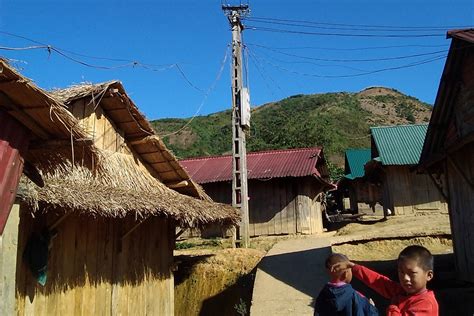 Viet Nams Communes Get On The Grid Partnership Report 2019
