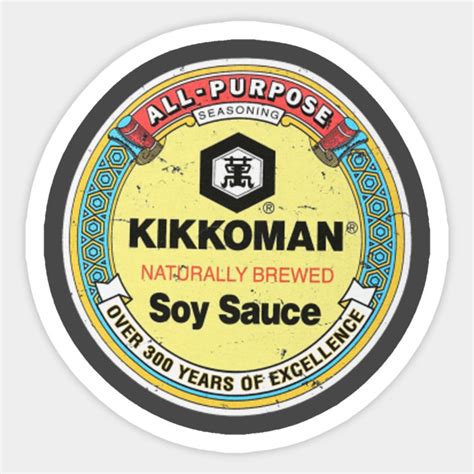 35 Kikkoman Soy Sauce Label Label Design Ideas 2020