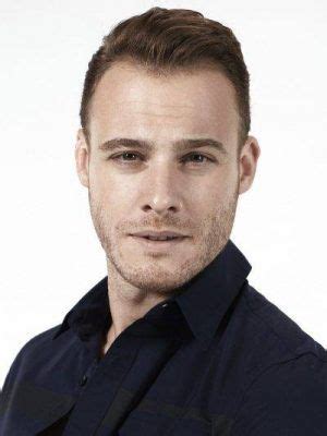 Kerem Bursin Height Weight Size Body Measurements Biography Wiki Age Light Hair Color
