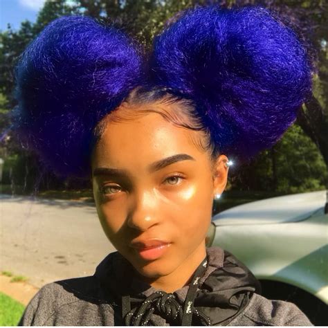 hhj army™ on instagram “what app is this healthy hair journey teamnatural” dyed natural hair