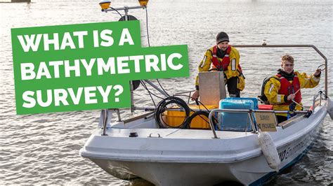 All communications from the census bureau regarding the household pulse survey, including all emails, texts, and the link to the survey, will originate from a census.gov domain or be sent via text from 39242. What is a Bathymetric Survey? - YouTube