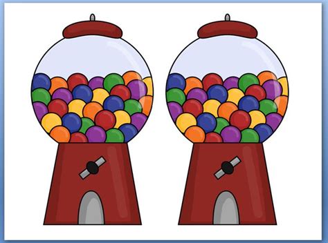Free Gumball Clipart 10 Free Cliparts Download Images On Clipground 2021