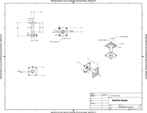 Pdf Assembly4 Coil Core Dokumentips