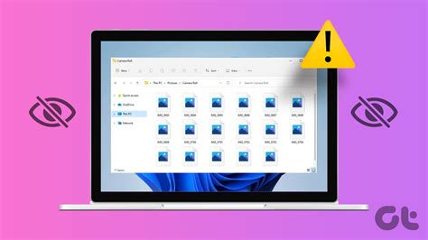 Top 9 Ways To Fix Thumbnails Not Showing Windows 11