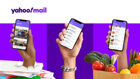 Yahoo Mail Latest Version Helps Users Find Attachments And Deals