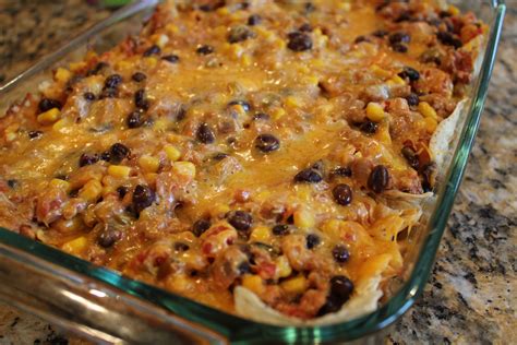 Top Most Shared Ground Turkey Casserole Easy Recipes To Make At Home