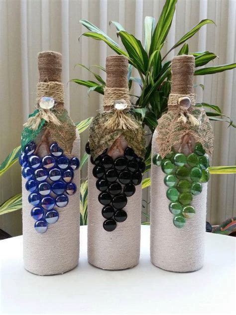 Creative Ways Of Wine Bottles Reuse Keep It Relax
