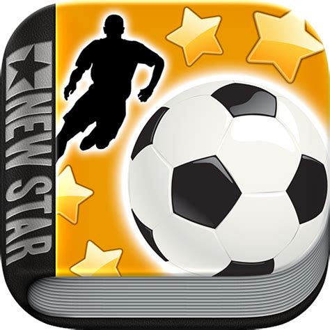 New Star Soccer Mod And Hack نسخة كاملة غير مقفلة V425