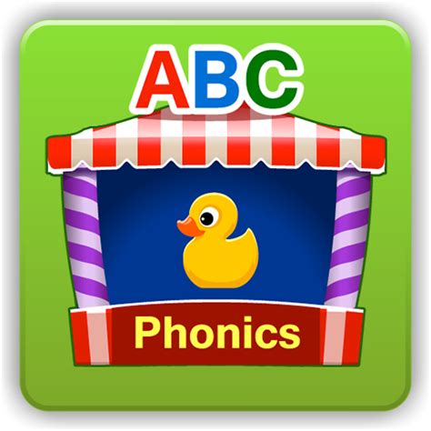 Kids Abc Phonics Au Appstore For Android