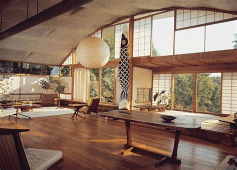 Marvelous Japanese Living Room Design Ideas For Your Home 09 Zen