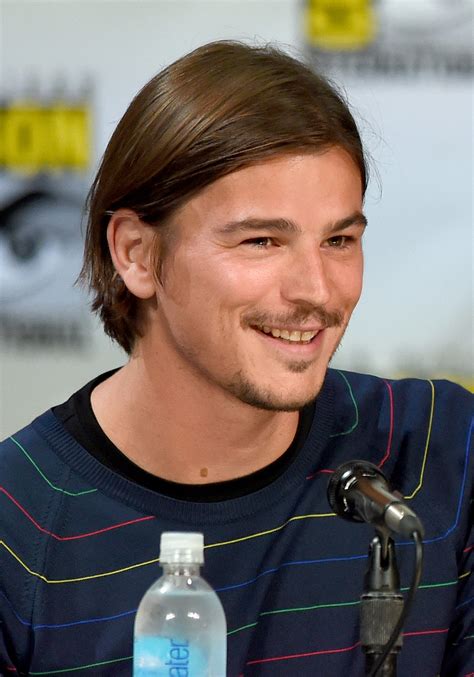Graduated in 1996, my first role was in the black dahlia. Josh Hartnett | 28 Reasons Comic-Con Is Basically a Hot ...