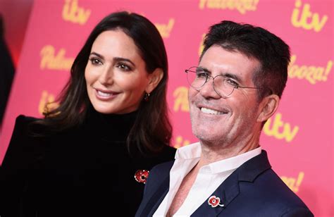 simon cowell and lauren silverman s relationship timeline ahead of their ‘summer wedding