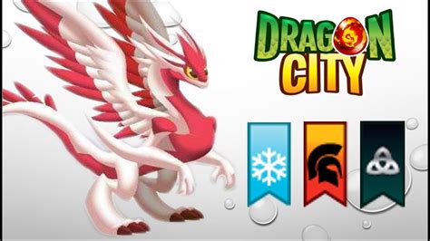 Dragon City Sky Queen Dragon Youtube