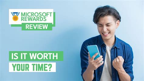 Microsoft Rewards Review For 2024 Is It Worth Your Time