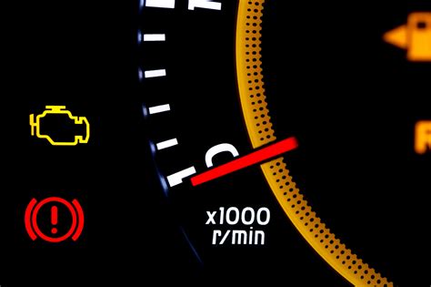What To Do When Your Check Engine Light Comes On Motor Era