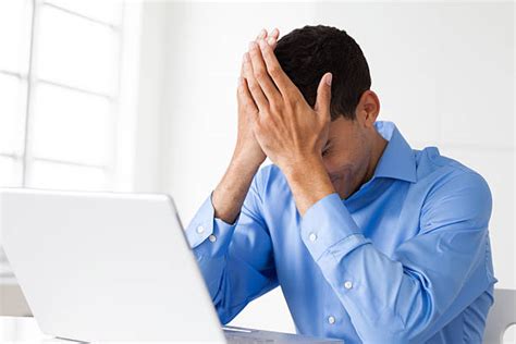 Frustration Pictures Images And Stock Photos Istock