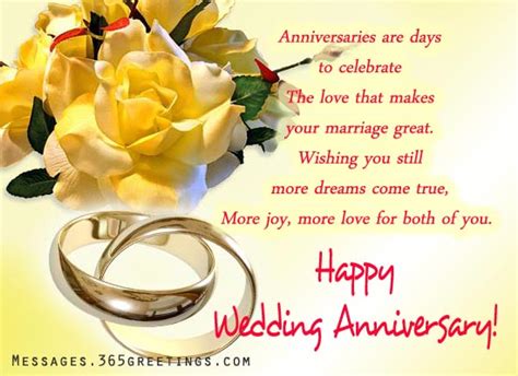 Marriage Anniversary Wishes