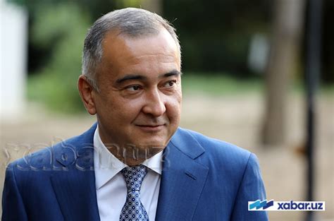 Toshkent shahar hokimi Jahongir Ortiqxo'jayevga ochiq xat!