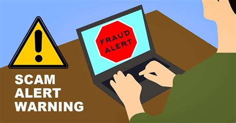 Scam Alert Warning What You Can Do To Stay Safe