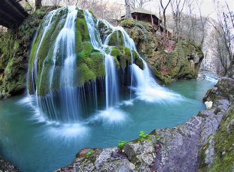 Ostia 36 Fatti Su Cascada Bigar Bigar Waterfall Izvorul Bigăr Or