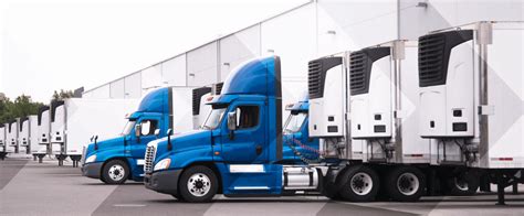 Refrigerated Trucking Pros Cons And Best Practices Truckstop