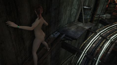 Resident Evil Revelations 2 Nude Mods Adult Gaming LoversLab