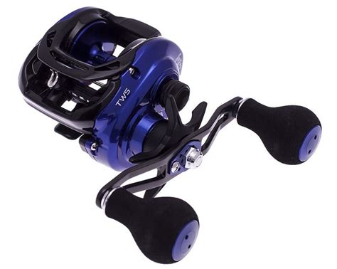 Daiwa Coastal 200HSL Casting Reel Negozio Di Pesca Online Bass Store