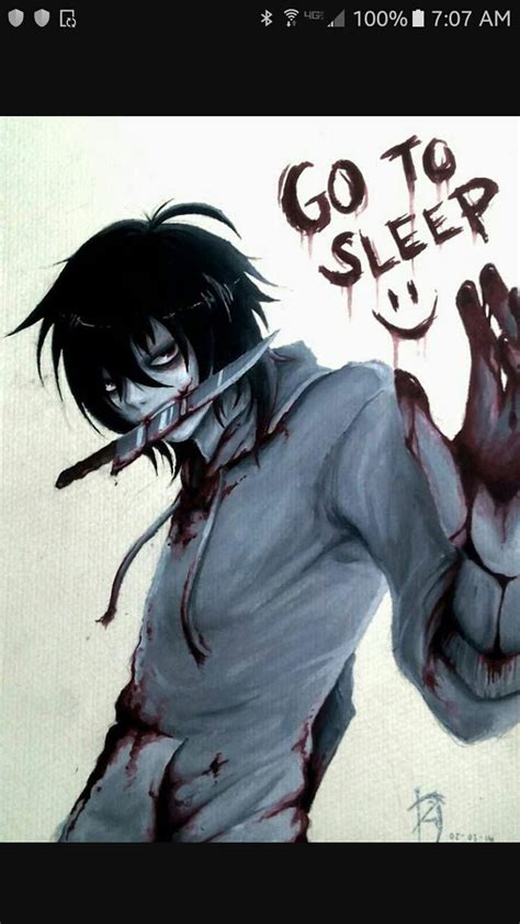 Pregnant With A Killer Jeff The Killer X Pregnant Reader Fighting