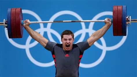 🔥 48 Olympic Weightlifting Wallpaper Wallpapersafari