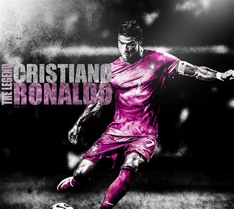 Cr7 The Legend Cr7 Cristiano Ronaldo Cristiano Ronaldo C Hd