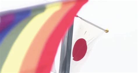 Tokyo Set To Recognize Same Sex Partnerships Starting November