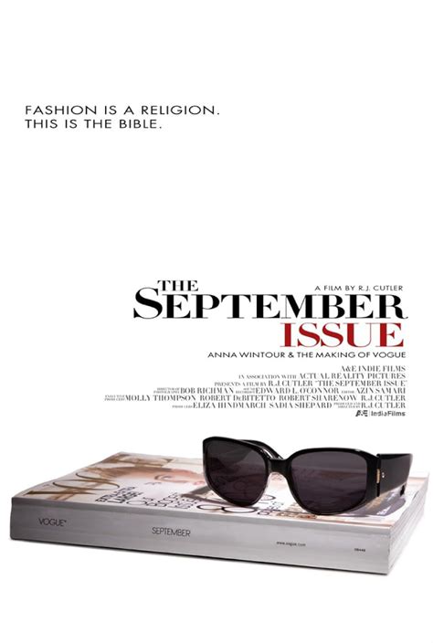 The September Issue 2009 Imdb