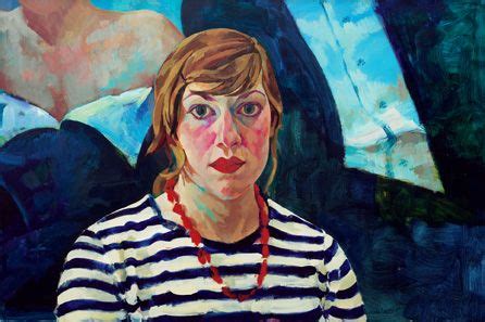 Her father was the austrian painter rudolf hausner, her sisters are the filmmaker jessica and. Xenia Hausner | Artistes Contemporains à Découvrir ou à ...
