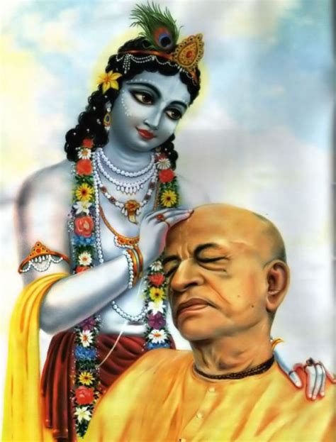 26 Qualities Of A Devotee The Hare Krishna Movement